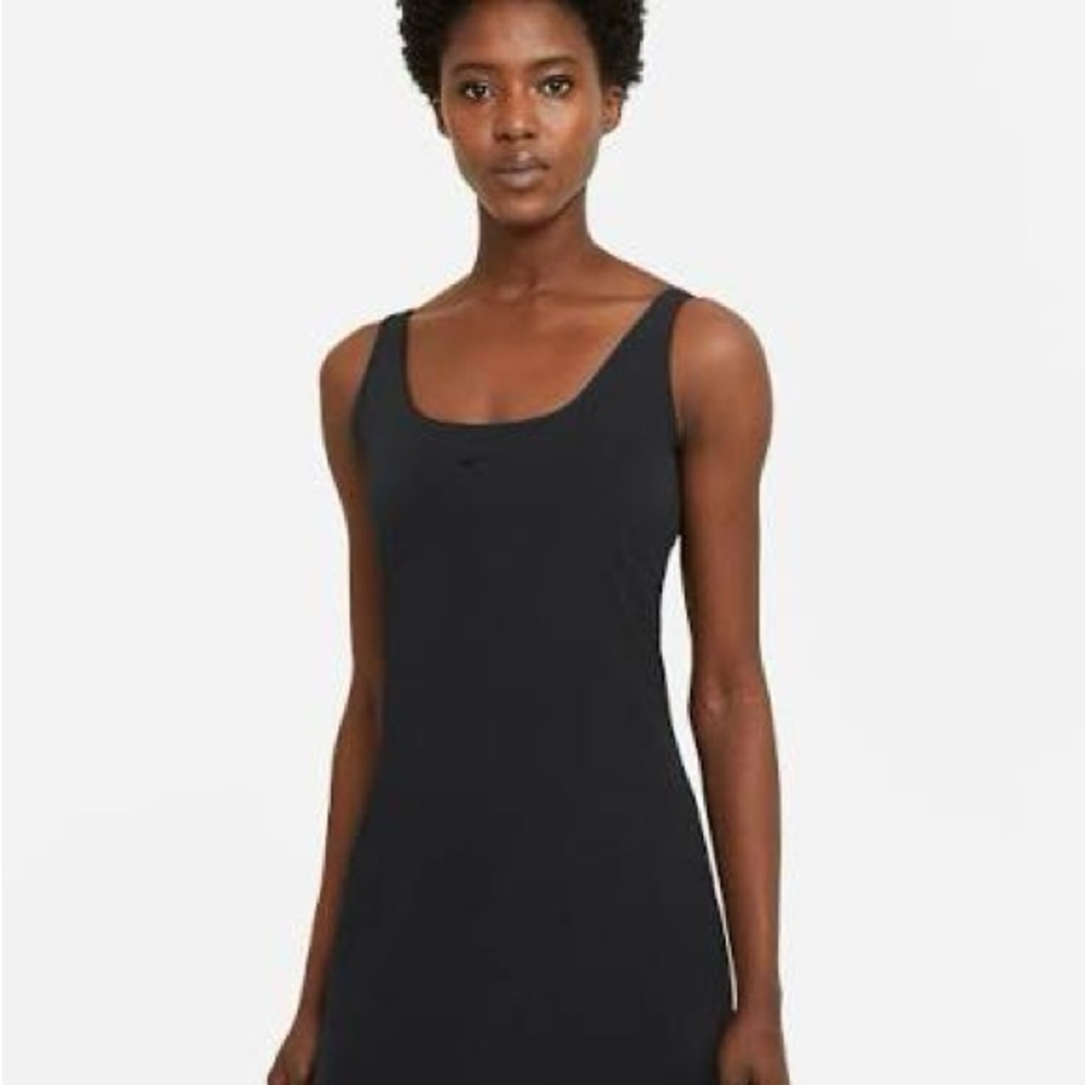 Nike luxe bliss dress